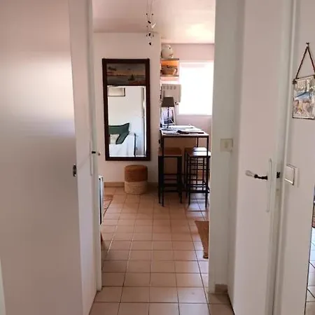 St Aygulf Apartment Frejus