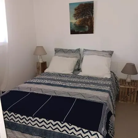 Apartment St Aygulf