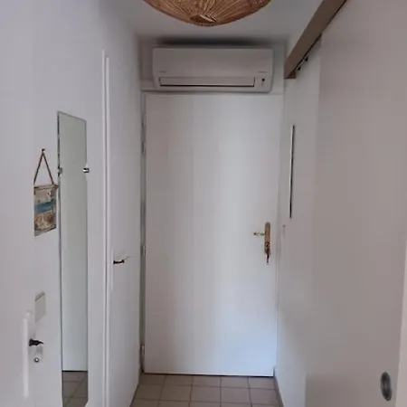 St Aygulf Apartment *