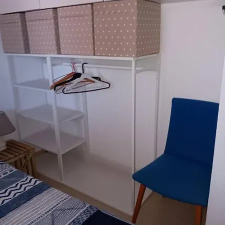 St Aygulf Apartment Frejus