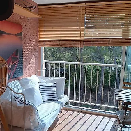 St Aygulf Apartment Frejus