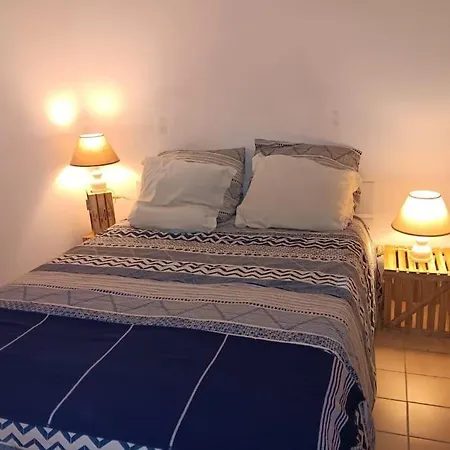 Apartment St Aygulf Frejus