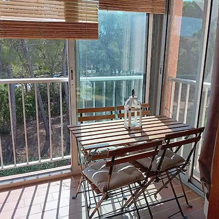 St Aygulf Apartment Frejus